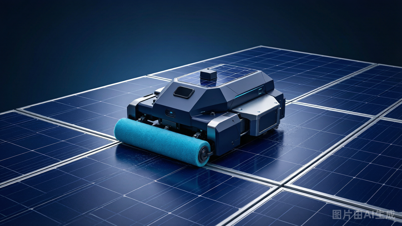 Zhongneng Fugo Robot
