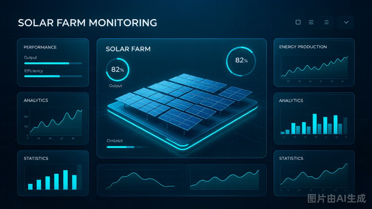Smart Monitoring System